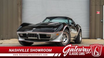 1978 Chevrolet Corvette