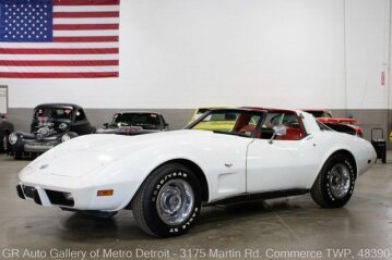 1978 Chevrolet Corvette