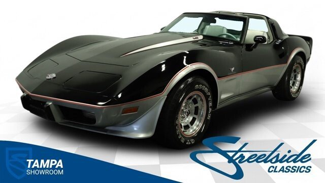 1978 Chevrolet Corvette