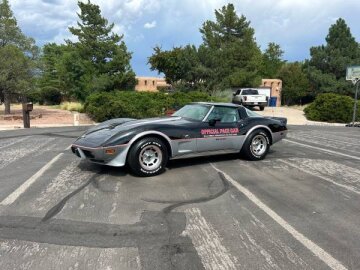 1978 Chevrolet Corvette Coupe