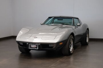 1978 Chevrolet Corvette