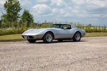 1978 Chevrolet Corvette