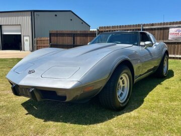 1978 Chevrolet Corvette