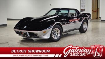 1978 Chevrolet Corvette