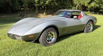 1978 Chevrolet Corvette