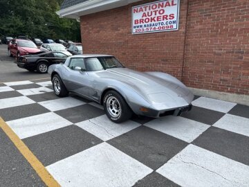 1978 Chevrolet Corvette