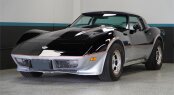 1978 Chevrolet Corvette