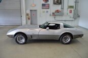 1978 Chevrolet Corvette