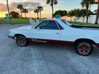Thumbnail Photo 6 for 1978 Chevrolet El Camino SS
