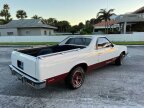 Thumbnail Photo 2 for 1978 Chevrolet El Camino SS