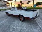 Thumbnail Photo 5 for 1978 Chevrolet El Camino SS