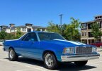 Thumbnail Photo 2 for 1978 Chevrolet El Camino