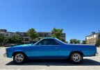 Thumbnail Photo 5 for 1978 Chevrolet El Camino