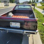 Thumbnail Photo 2 for 1978 Chevrolet El Camino