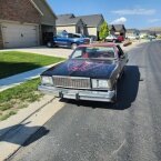 Thumbnail Photo 1 for 1978 Chevrolet El Camino