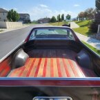 Thumbnail Photo 6 for 1978 Chevrolet El Camino