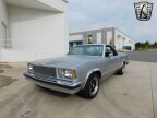Thumbnail Photo 4 for 1978 Chevrolet El Camino