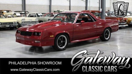 Photo 1 for 1978 Chevrolet El Camino
