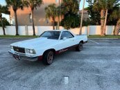 1978 Chevrolet El Camino SS