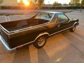 1978 Chevrolet El Camino