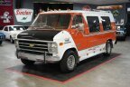 Thumbnail Photo 2 for 1978 Chevrolet G20