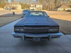 Thumbnail Photo 4 for 1978 Chevrolet Impala
