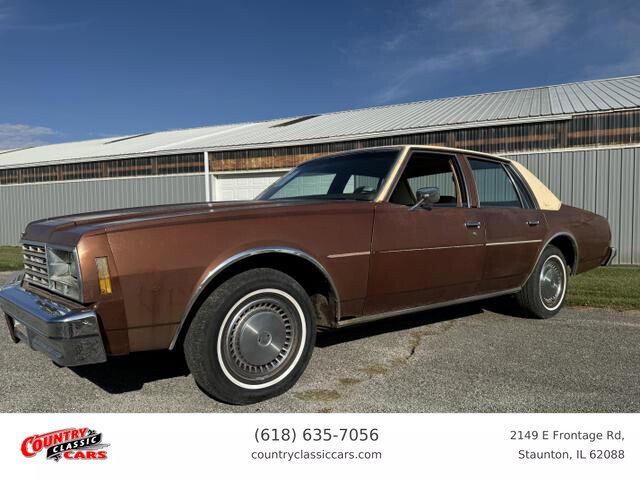 1978 Chevrolet Impala Classic Cars for Sale near Deer Park, New York ...