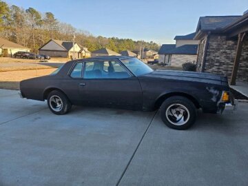 1978 Chevrolet Impala