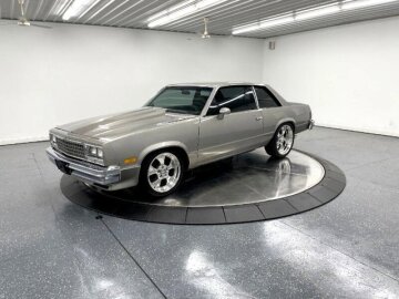 1978 Chevrolet Malibu