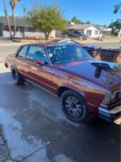 1978 Chevrolet Malibu