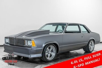 1978 Chevrolet Malibu