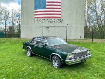 1978 Chevrolet Malibu
