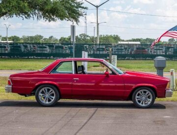 1978 Chevrolet Malibu