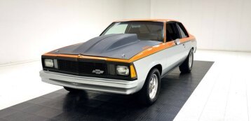 1978 Chevrolet Malibu