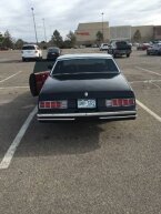 Thumbnail Photo 3 for 1978 Chevrolet Monte Carlo