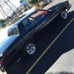 Thumbnail Photo 2 for 1978 Chevrolet Monte Carlo