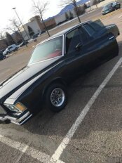 1978 Chevrolet Monte Carlo