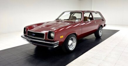 Photo 1 for 1978 Chevrolet Monza