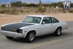 Thumbnail Photo 4 for 1978 Chevrolet Nova
