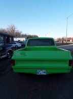 Thumbnail Photo 1 for 1978 Chevrolet Other Chevrolet Models