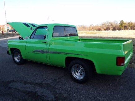 Photo 1 for 1978 Chevrolet Other Chevrolet Models