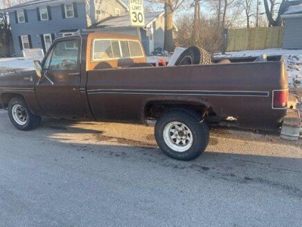 Photo 1 for 1978 Chevrolet Other Chevrolet Models