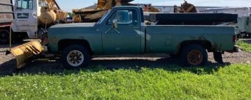 1978 Chevrolet Other Chevrolet Models