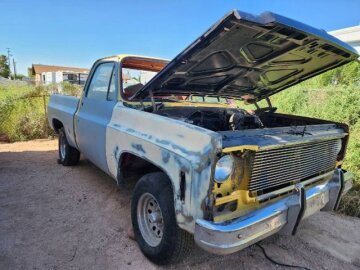 1978 Chevrolet Other Chevrolet Models