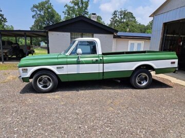 1978 Chevrolet Other Chevrolet Models