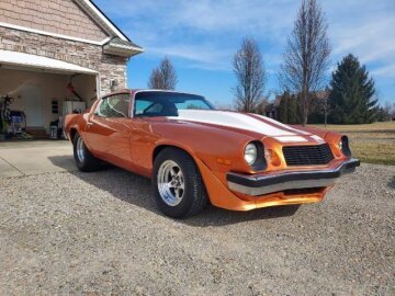 1978 Chevrolet Other Chevrolet Models
