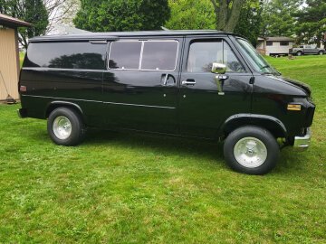1978 Chevrolet Other Chevrolet Models