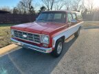 Thumbnail Photo 1 for 1978 Chevrolet Suburban 2WD 2500 for Sale by Owner