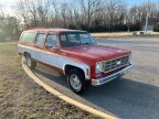 Thumbnail Photo 2 for 1978 Chevrolet Suburban 2WD 2500 for Sale by Owner