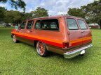 Thumbnail Photo 2 for 1978 Chevrolet Suburban